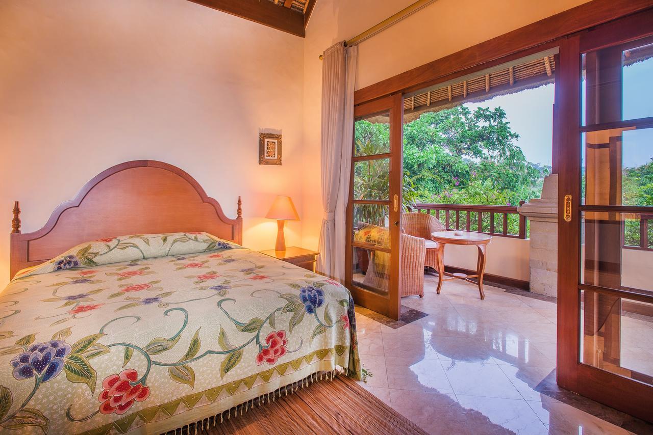Samhita Garden Ubud Exterior photo