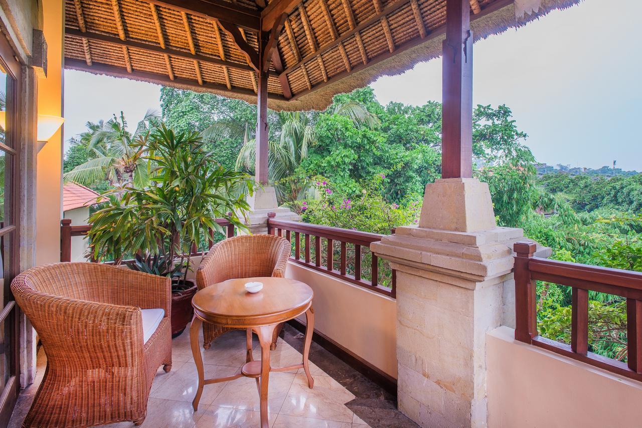 Samhita Garden Ubud Exterior photo